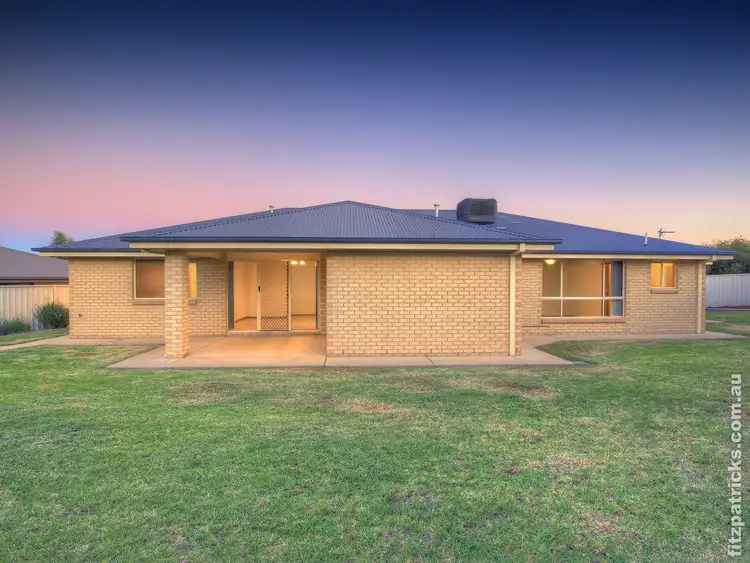Sixth view of Homely house listing, 32 Franklin Drive, Estella NSW 2650