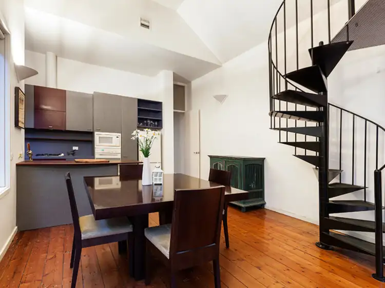 Second view of Homely house listing, 109 Ashworth Street, Albert Park VIC 3206