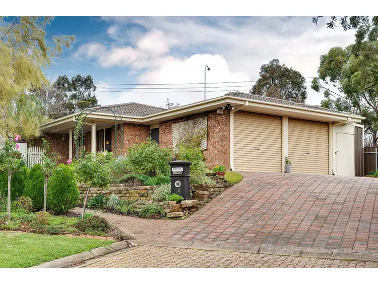 14 Prelate Court, Wynn Vale SA 5127