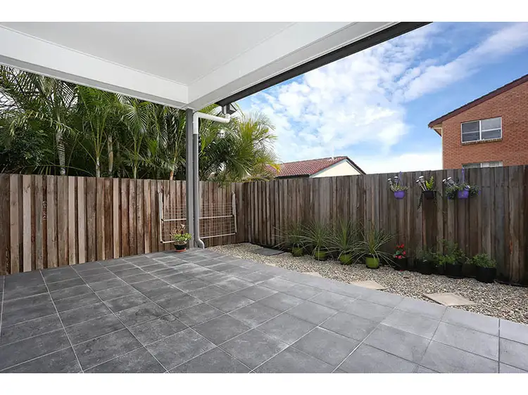 Third view of Homely townhouse listing, 3/112 Keats Street, Moorooka QLD 4105