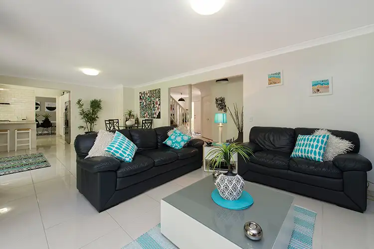 Fifth view of Homely house listing, 53 Gibson Crescent, Bellbowrie QLD 4070