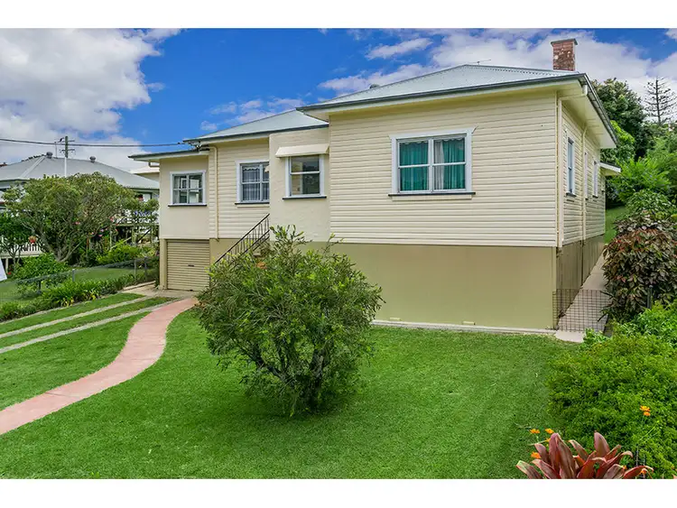Main view of Homely house listing, 6 Somerville Avenue, East Lismore NSW 2480