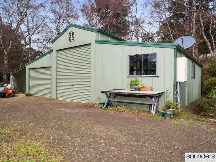 Fourth view of Homely house listing, 119 Camerons Road, Underwood TAS 7268