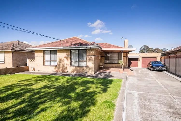 29 Palmer Street, Fawkner VIC 3060