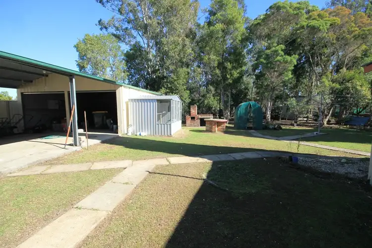 Fifth view of Homely house listing, 5 Armidale Road, Coutts Crossing NSW 2460