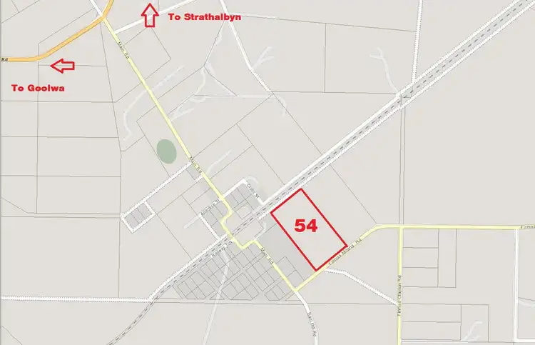 Fourth view of Homely rural property listing, Section 54 Finniss Milang Road, Finniss SA 5255