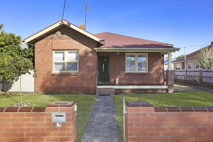 34 Calvert Street, Colac VIC 3250
