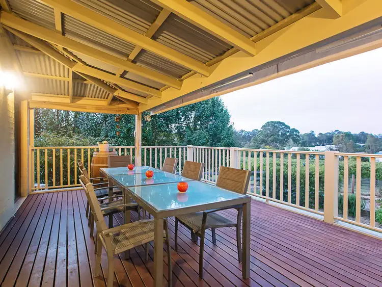 Fourth view of Homely house listing, 53/2 Oakey Creek Road, Pokolbin NSW 2320