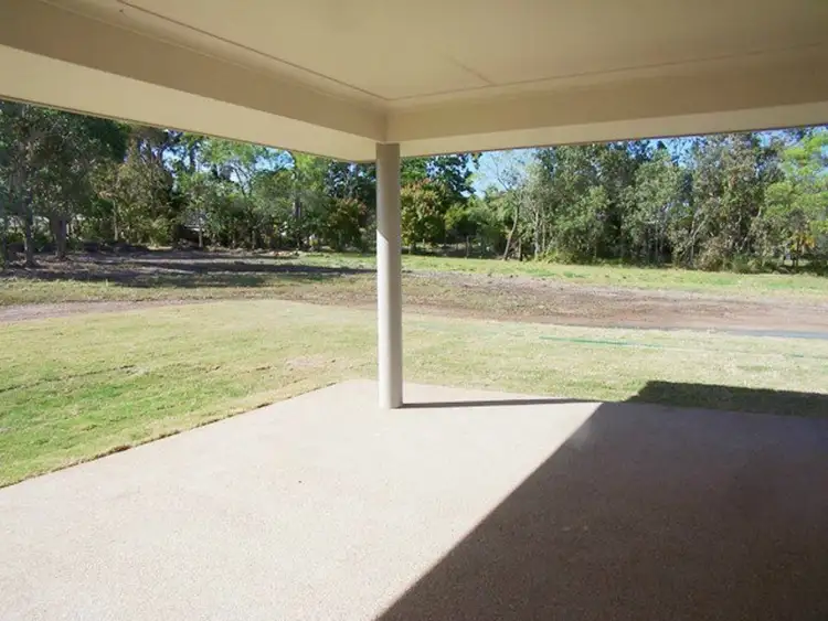 Fourth view of Homely house listing, 3 Webb Place, Barmaryee QLD 4703