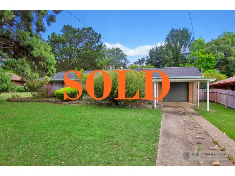 23 Murray  Avenue, Armidale NSW 2350