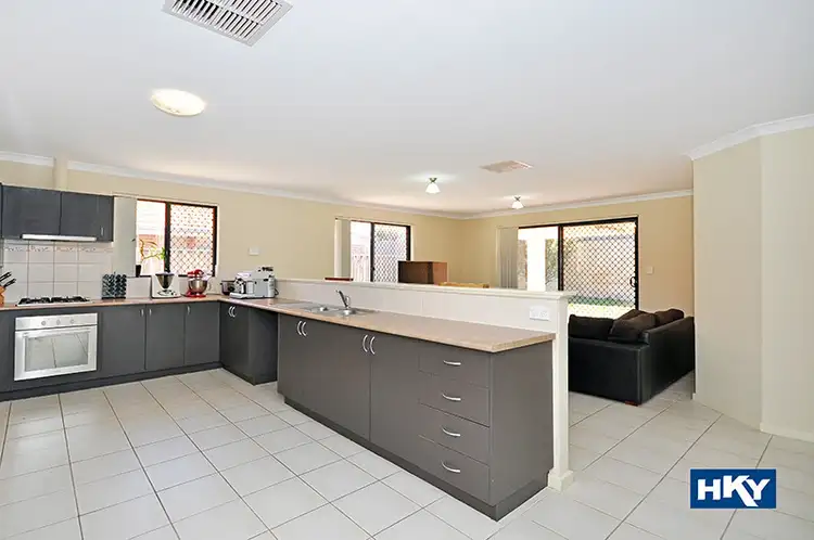 Seventh view of Homely house listing, 46 Delmage Circle, Ellenbrook WA 6069