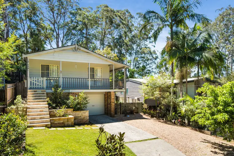 13 Muloora Road, Springfield NSW 2250