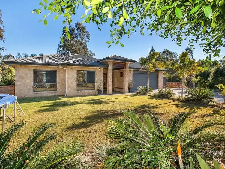 Sixth view of Homely house listing, 14 Forceful Crescent, Karalee QLD 4306