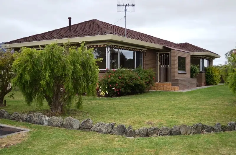 Main view of Homely house listing, 2 John Crescent, Colac VIC 3250