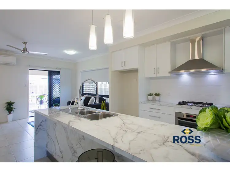 Third view of Homely house listing, 131 Marquise Circuit, Burdell QLD 4818