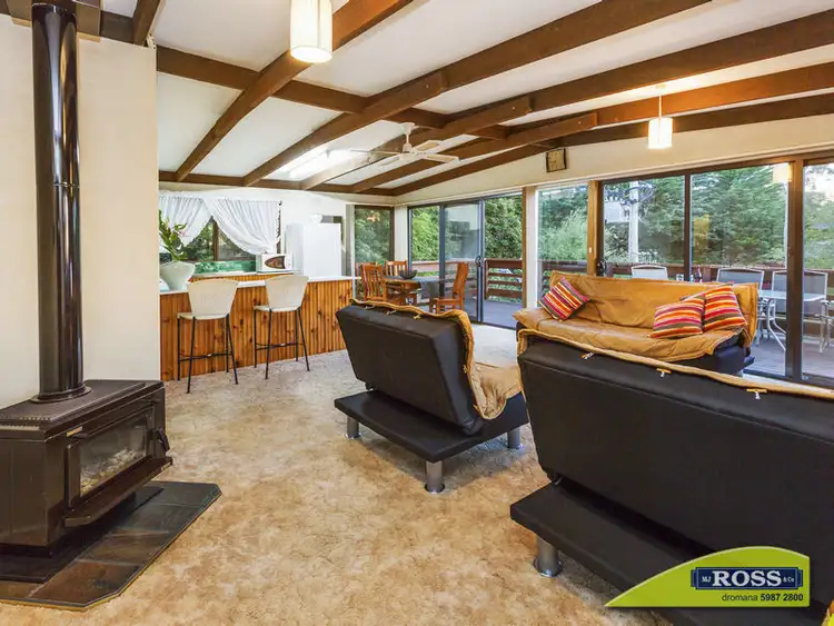 Third view of Homely house listing, 12 Talbot Grove, Mccrae VIC 3938
