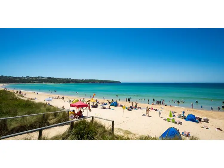 Sixth view of Homely apartment listing, 97/1 Elizabeth Street, Merimbula NSW 2548