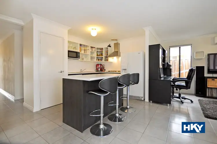 Second view of Homely house listing, 10 Timmi Lane, Ellenbrook WA 6069