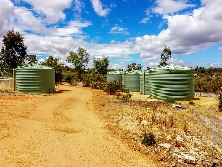 Fifth view of Homely rural property listing, 16 Stirlingia Road, Toodyay WA 6566