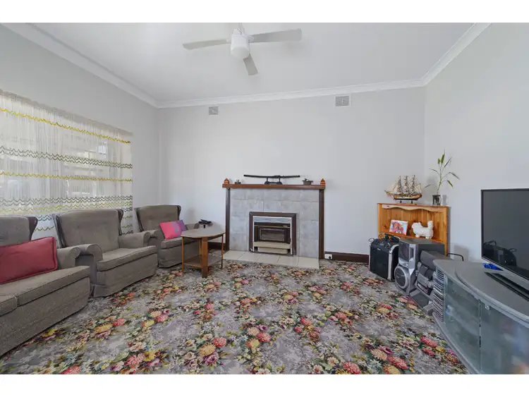 Second view of Homely house listing, 19 Bain Street, Wauchope NSW 2446