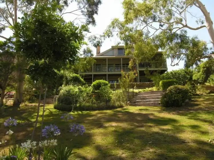 Main view of Homely house listing, 52 James Street, Bonnie Doon VIC 3720