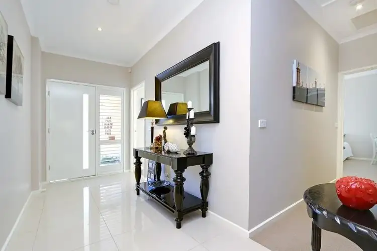 Fifth view of Homely house listing, 25/746 Nepean Highway, Mount Martha VIC 3934