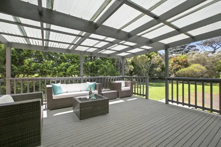 Fourth view of Homely house listing, 31 Churchill Road, Newhaven VIC 3925