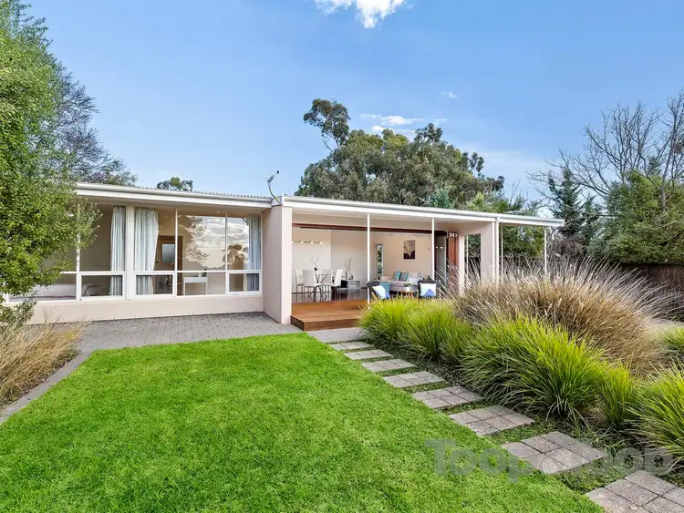 13 Caroline Avenue, Belair SA 5052