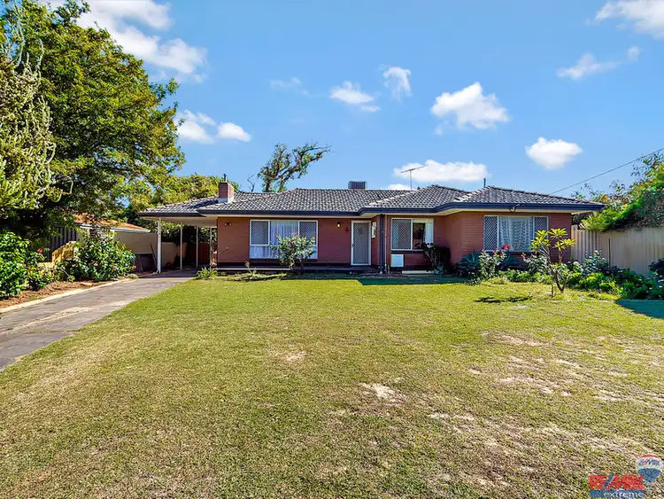 Second view of Homely house listing, 3 Ottawa Way, Wanneroo WA 6065