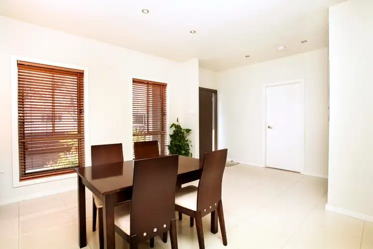 Fifth view of Homely townhouse listing, 25 Simpson Street, Sunshine North VIC 3020