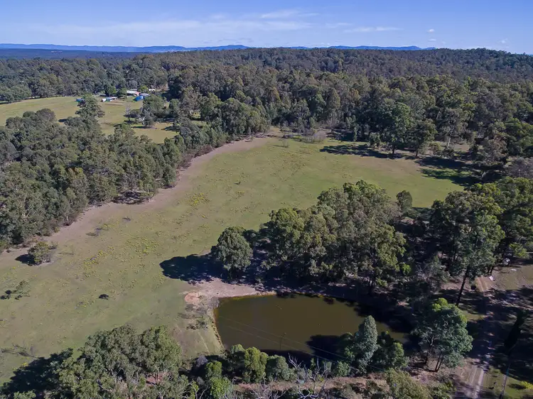 Sixth view of Homely rural property listing, 1149 Old Maitland Road, Sawyers Gully NSW 2326