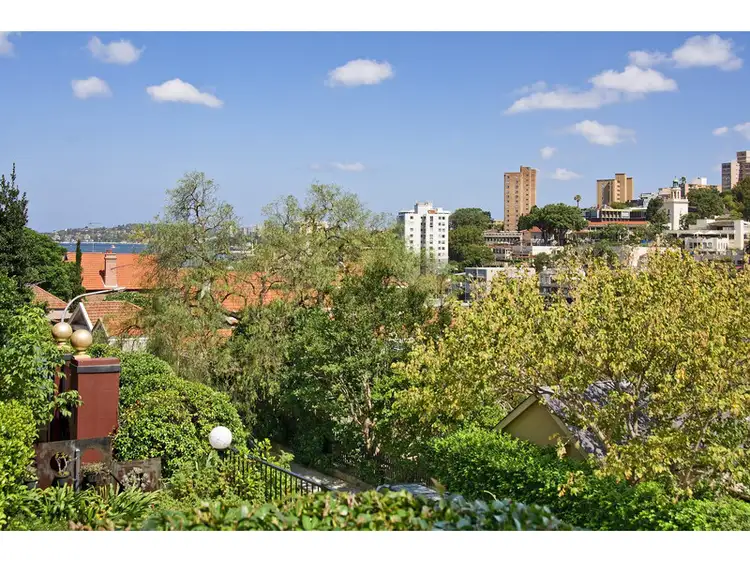 Second view of Homely apartment listing, 2/112 High Street, North Sydney NSW 2060
