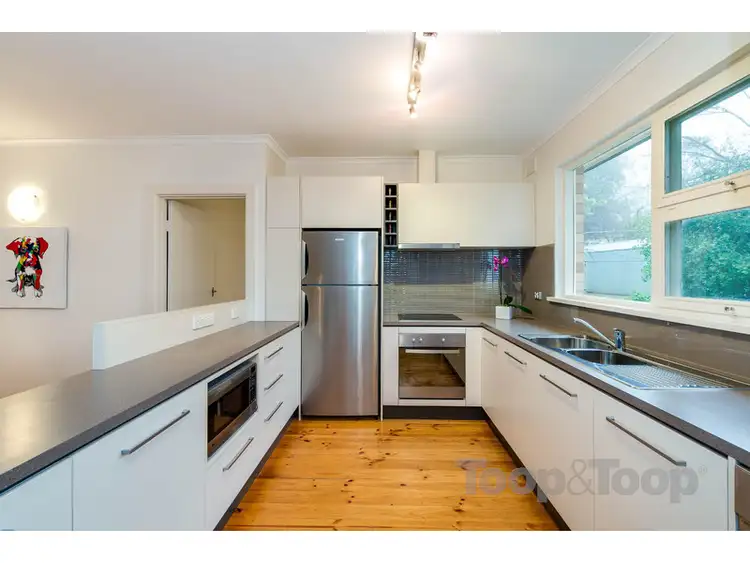 Fourth view of Homely house listing, 21 Lindsay Terrace, Belair SA 5052