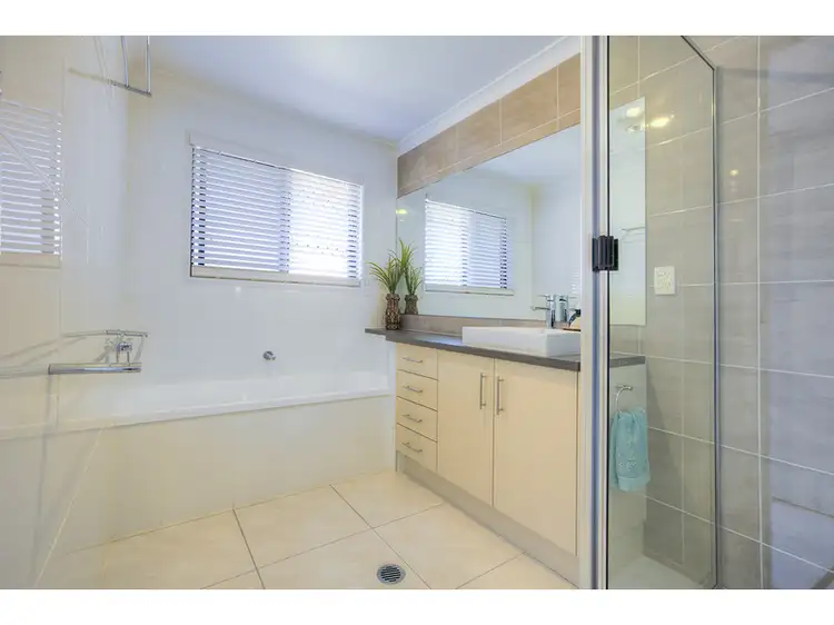 Fourth view of Homely house listing, 9 Beachley Place, Rosslyn QLD 4703