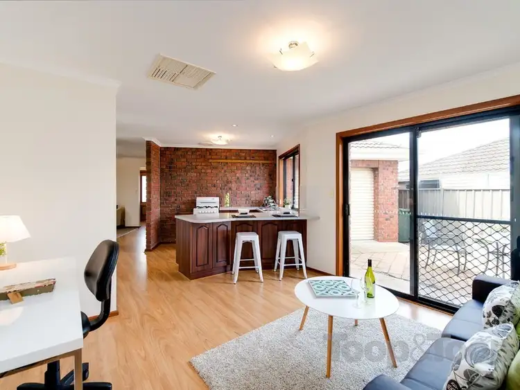Fourth view of Homely house listing, 14 St Annes Court, Wynn Vale SA 5127