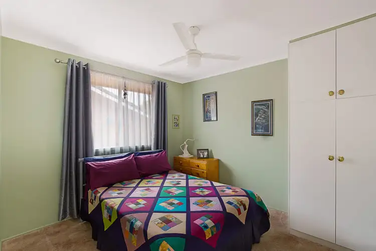 Sixth view of Homely house listing, 18 Naranga Street, Rangeville QLD 4350