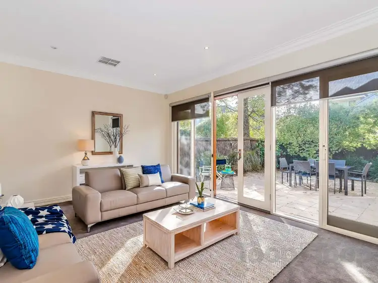 Second view of Homely house listing, 25 Craighill Road, St Georges SA 5064