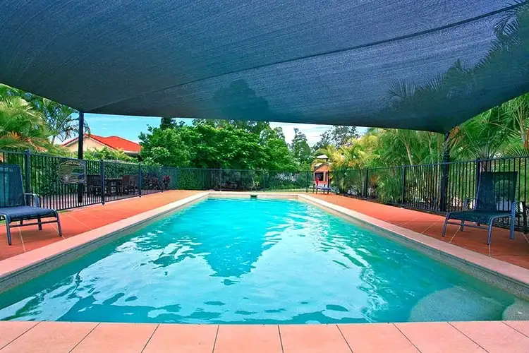 Second view of Homely semi-detached listing, 2/145 Gemvale Road, Mudgeeraba QLD 4213