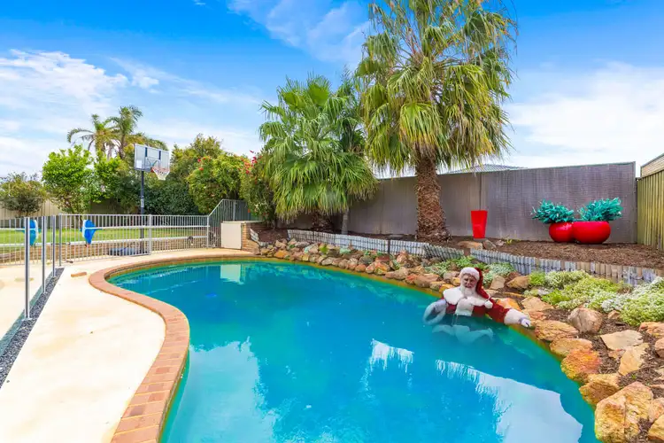 Fourth view of Homely house listing, 3 Seminole Close, Connolly WA 6027