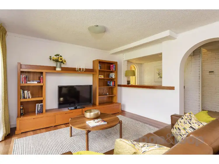 Fifth view of Homely house listing, 1 Zenith Avenue, Burnside SA 5066