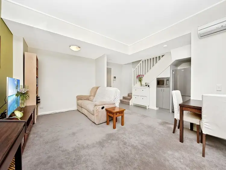 Second view of Homely apartment listing, 501/19 Hill Road, Wentworth Point NSW 2127