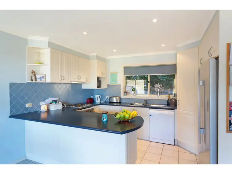 Second view of Homely house listing, 175 Pacific Way, Tura Beach NSW 2548
