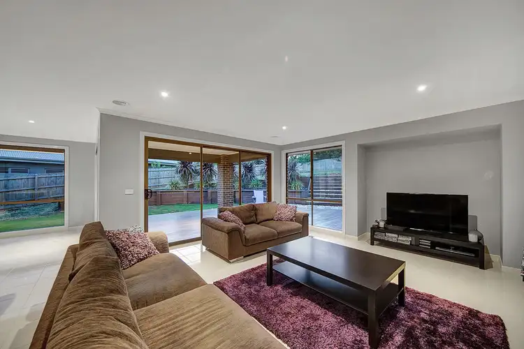 Third view of Homely house listing, 3 Paulan Court, Warragul VIC 3820
