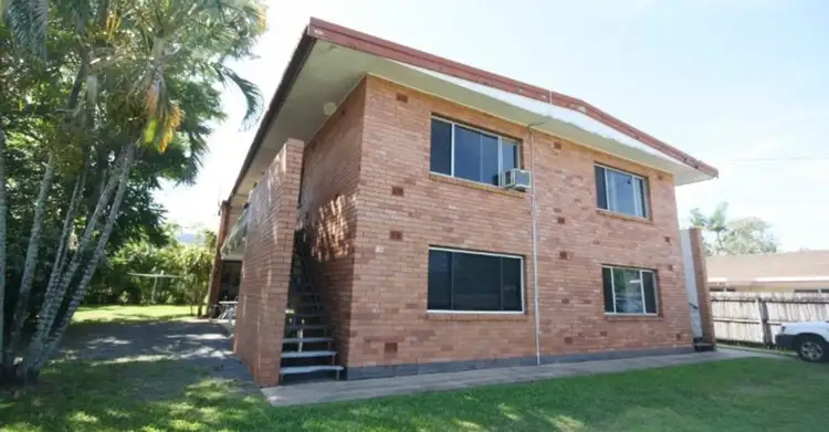 4/12 Sandown Close, Woree QLD 4868