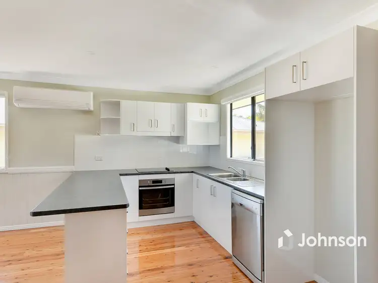 Fourth view of Homely house listing, 198 Thornton Street, Raceview QLD 4305