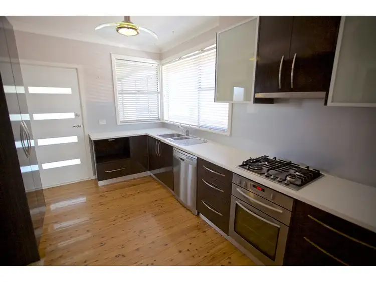 Second view of Homely house listing, 312 Piper Street, Bathurst NSW 2795