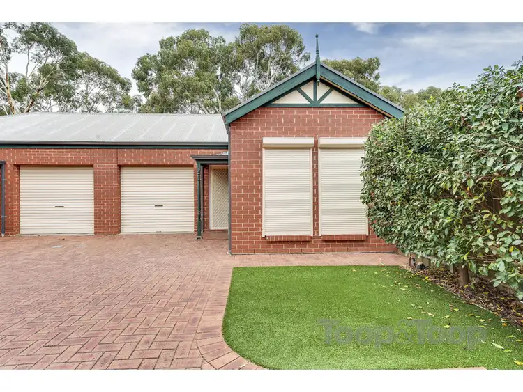 3/14 Torrens Avenue, West Hindmarsh SA 5007
