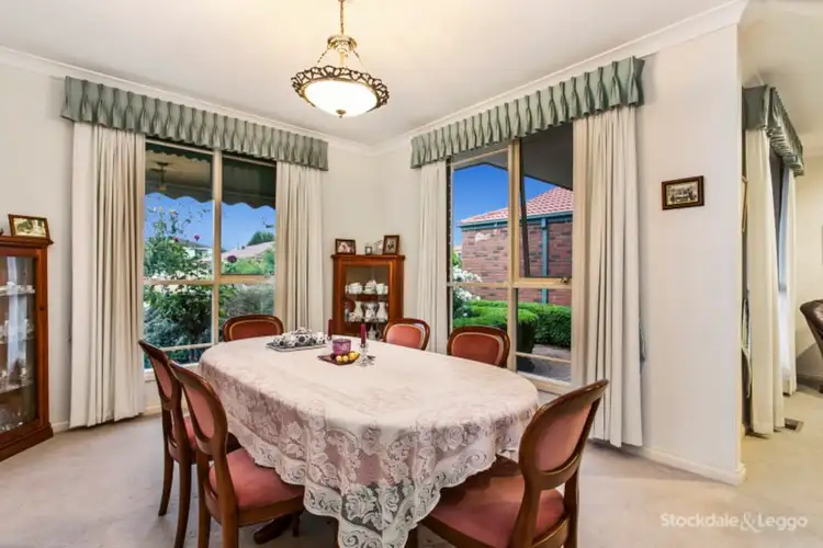 Fourth view of Homely house listing, 11 Badger Court, Narre Warren VIC 3805