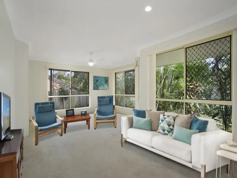 Main view of Homely townhouse listing, 36/60 Gubberley Street, Kenmore QLD 4069