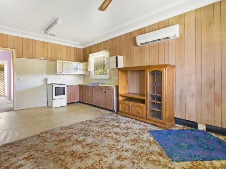 Second view of Homely house listing, 79 Croudace Road, Elermore Vale NSW 2287